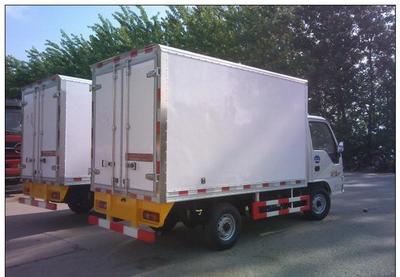 江淮冷藏車 鮮肉保鮮冷凍車與食品凍貨廂式運輸車的全面報價指南