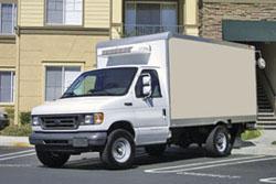 專業冷藏運輸解決方案 上海冷藏車、冷凍車、冷藏保溫車改裝、維修與維護