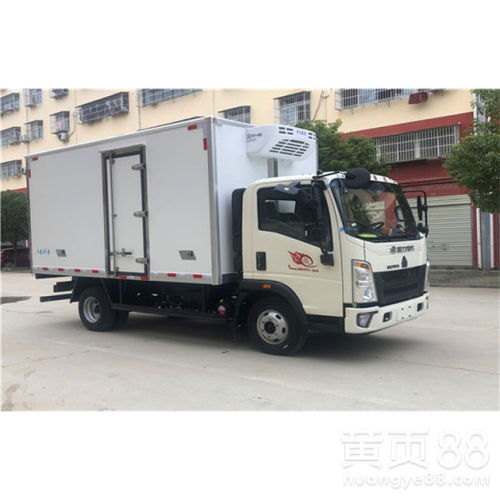 甘肅平?jīng)鰢?guó)六奧鈴冷凍車 專業(yè)生產(chǎn)與銷售，為冷鏈運(yùn)輸提供可靠保障