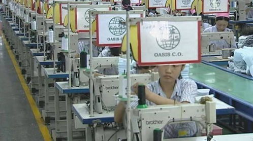 從全球鞋業(yè)翹楚到2元鞋求生 一個(gè)東莞小鎮(zhèn)的產(chǎn)業(yè)浮沉