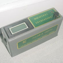 鏡向光澤度儀單角度JKGZ-60在專用儀器儀表中的應(yīng)用