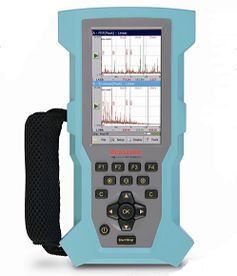 現場動平衡儀器FieldPaq II 技術解析、生產廠家與價格指南